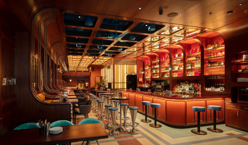 restaurante dishoom londres case sucesso marketing