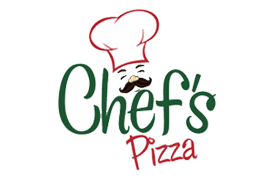 Chef's Pizza