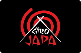 Giro Japa