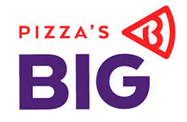 Pizza's Big