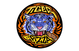 Tiger Pizzas