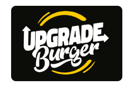 Upgrade Burger