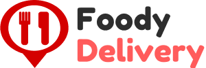 Foody Delivery