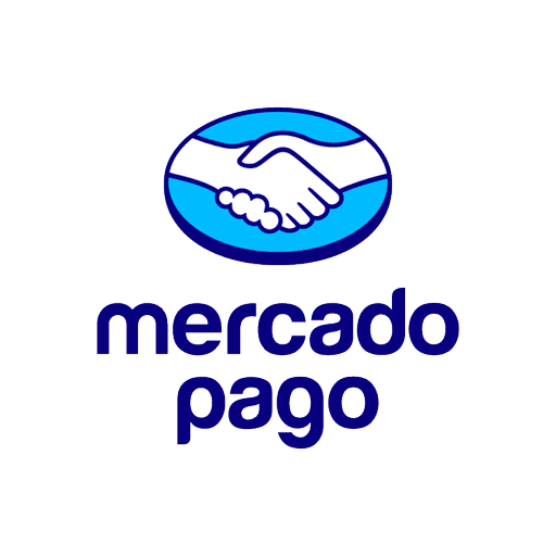 Selo Parceiro oficial MercadoPago