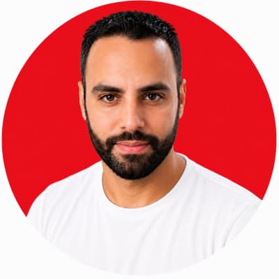Fernando, suporte Expresso