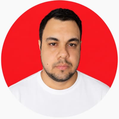 Vinicius, suporte Expresso