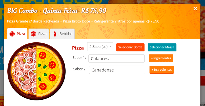 sistema-para-pizzaria-combo