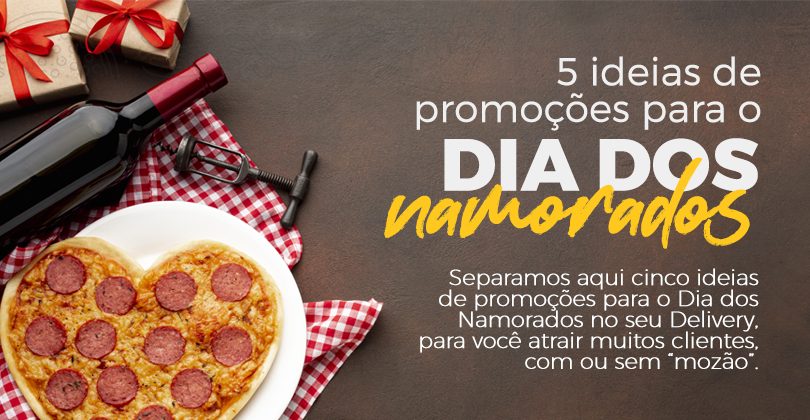 Dia dos Namorados