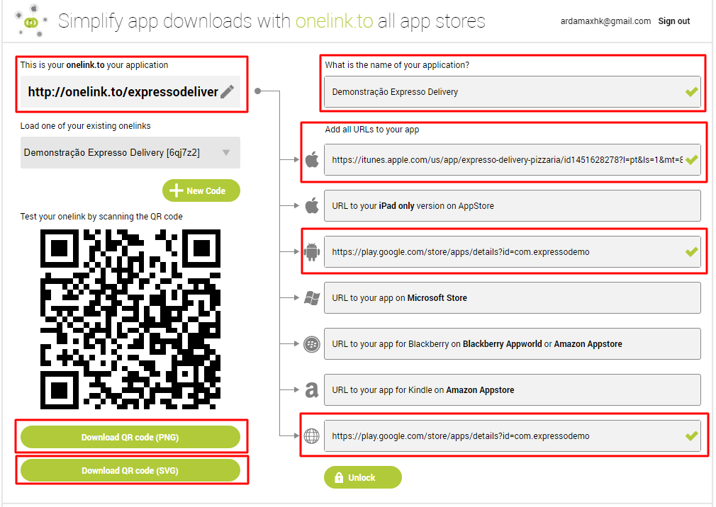 Leitor e gerador qr code / cod – Apps no Google Play