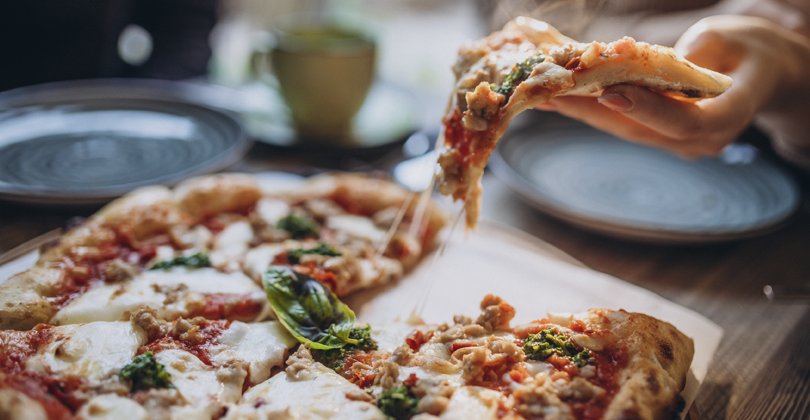 Instagram para sua pizzaria: utilize o storytelling para contar uma história e envolver seu cliente