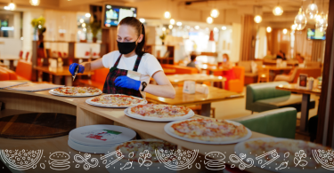 Pizza Place Pizzaria e Delivery - Pizzaria e Buffet de Pizza em