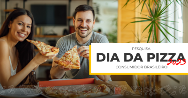 pesquisa dia da pizza mercado brasileiro