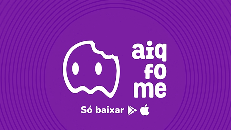 aiqfome-app-delivery