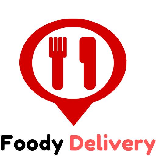 Foody Delivery